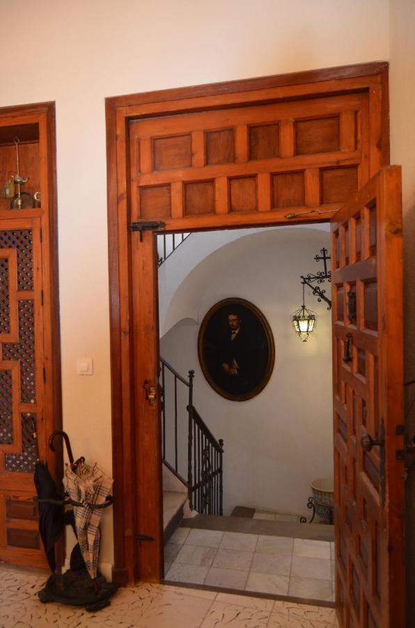 Lujoso Y Tranquilo Apartamento En El Centro Sanlúcar de Barrameda Exteriör bild