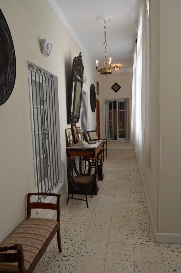 Lujoso Y Tranquilo Apartamento En El Centro Sanlúcar de Barrameda Exteriör bild