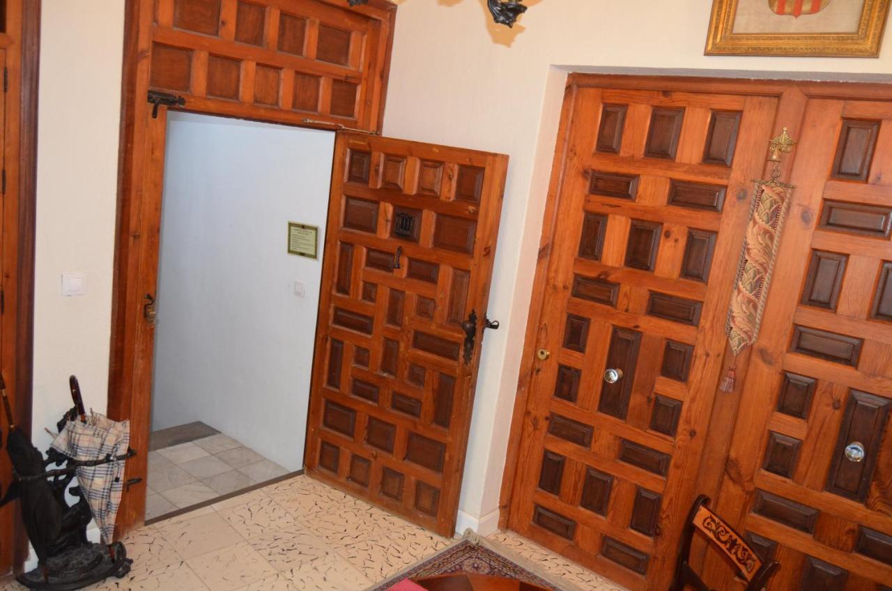 Lujoso Y Tranquilo Apartamento En El Centro Sanlúcar de Barrameda Exteriör bild