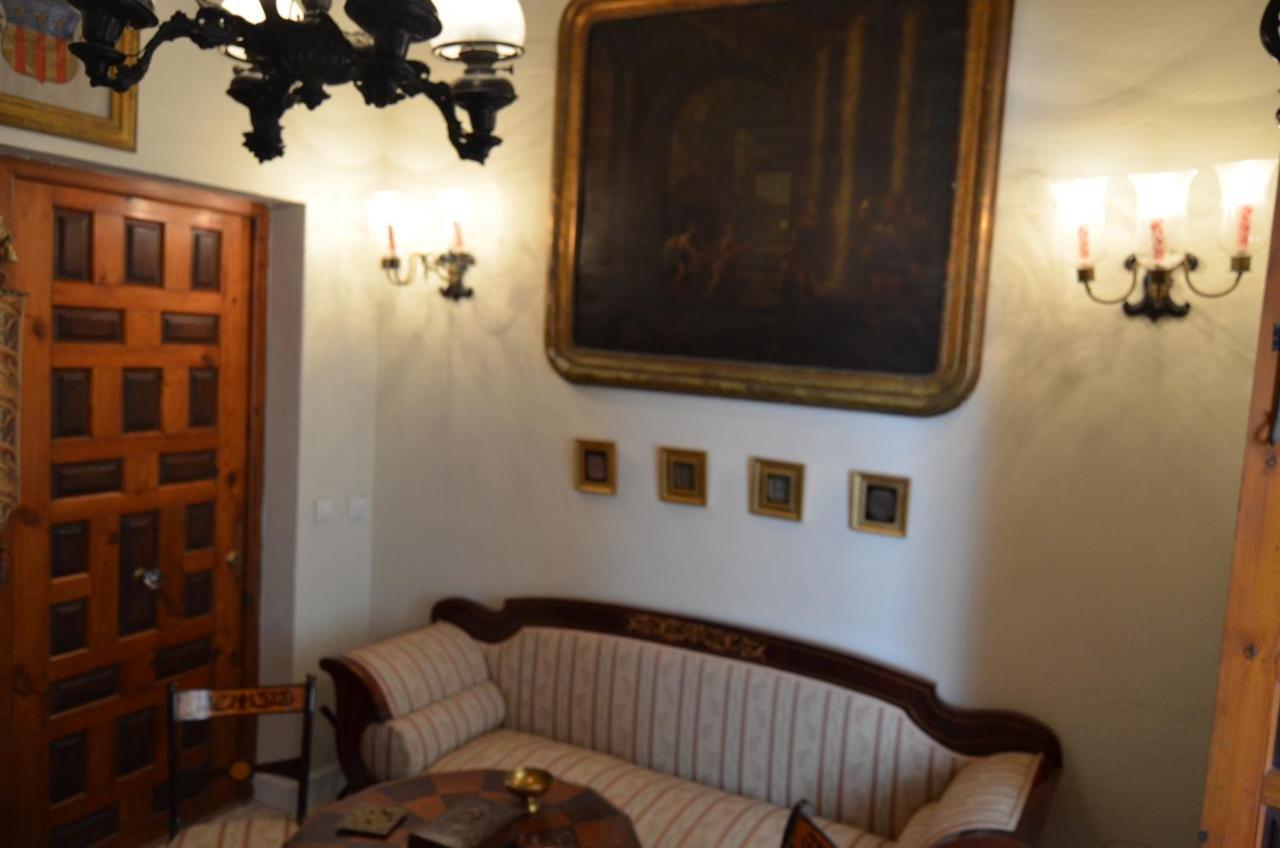 Lujoso Y Tranquilo Apartamento En El Centro Sanlúcar de Barrameda Exteriör bild