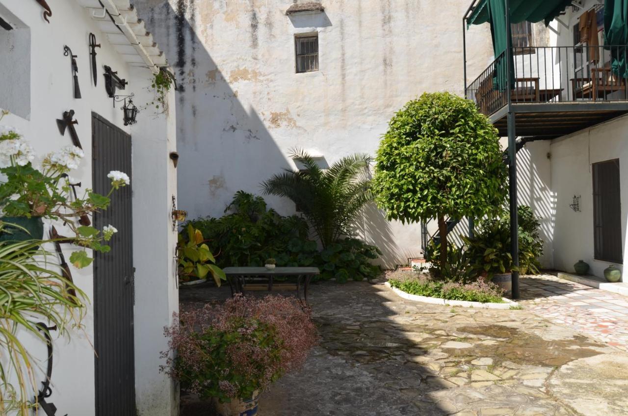 Lujoso Y Tranquilo Apartamento En El Centro Sanlúcar de Barrameda Exteriör bild